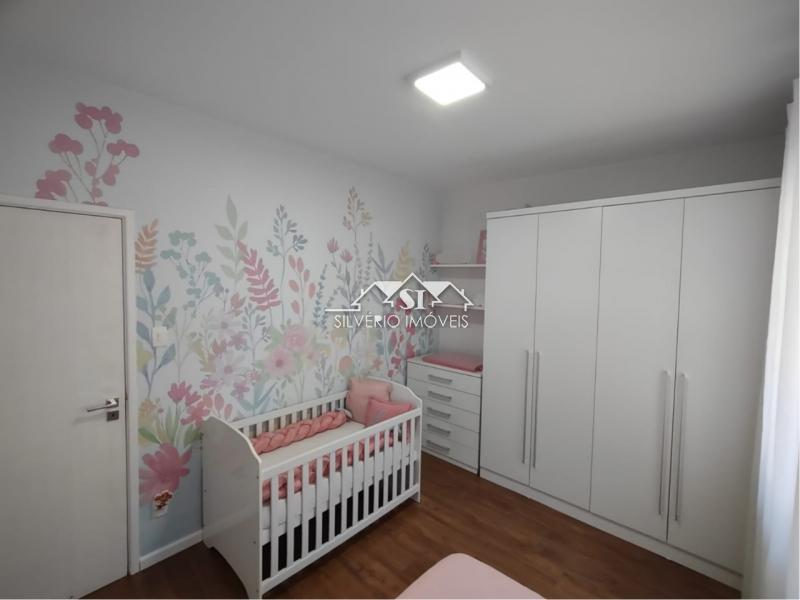Apartamento à venda com 2 quartos, 77m² - Foto 29