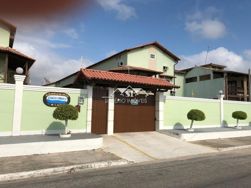 Apartamento em Peró - Cabo Frio/RJ  - 4 Quartos
