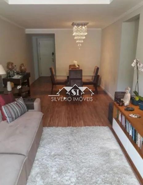 Apartamento em Retiro - Petrópolis/RJ  - 3 Quartos