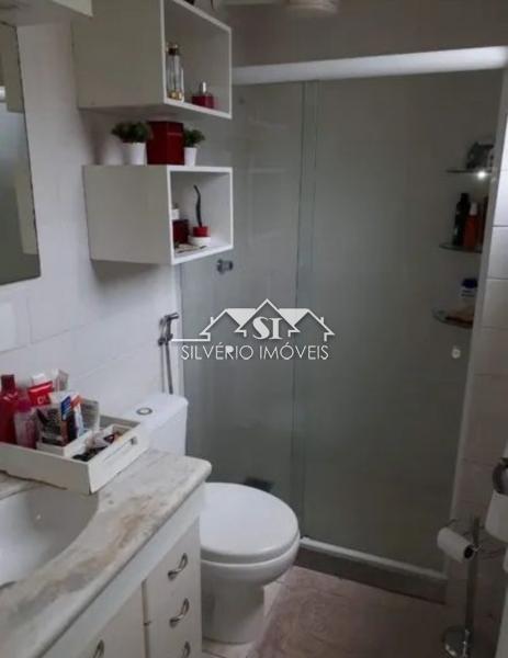 Apartamento à venda com 3 quartos, 105m² - Foto 5