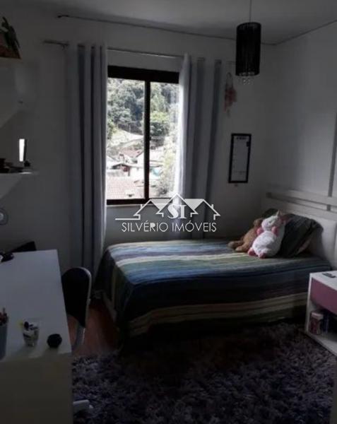 Apartamento à venda com 3 quartos, 105m² - Foto 6