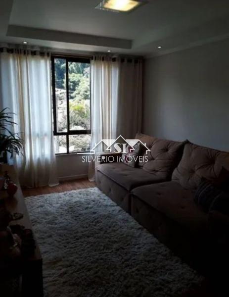 Apartamento à venda com 3 quartos, 105m² - Foto 7