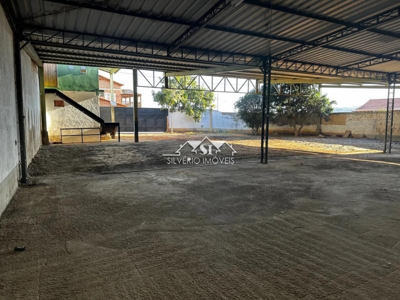 Depósito-Galpão-Armazém à venda, 500m² - Foto 6