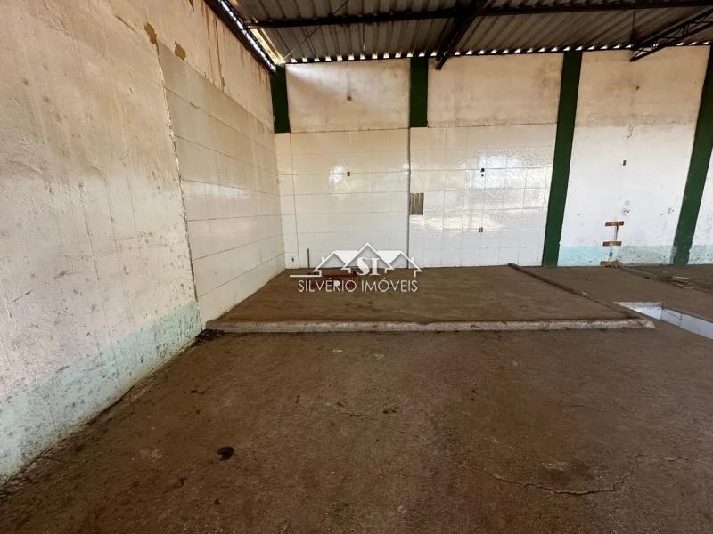 Depósito-Galpão-Armazém à venda, 500m² - Foto 7