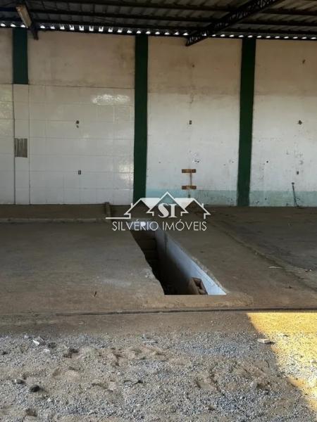 Depósito-Galpão-Armazém à venda, 500m² - Foto 8