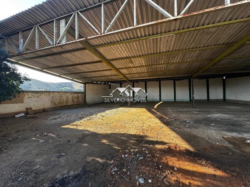 Depósito-Galpão-Armazém à venda, 500m² - Foto 2