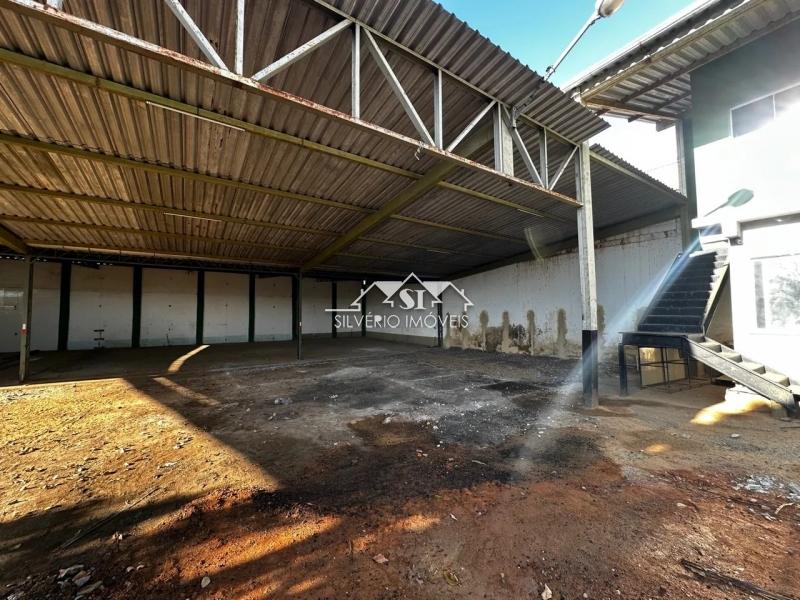 Depósito-Galpão-Armazém à venda, 500m² - Foto 3