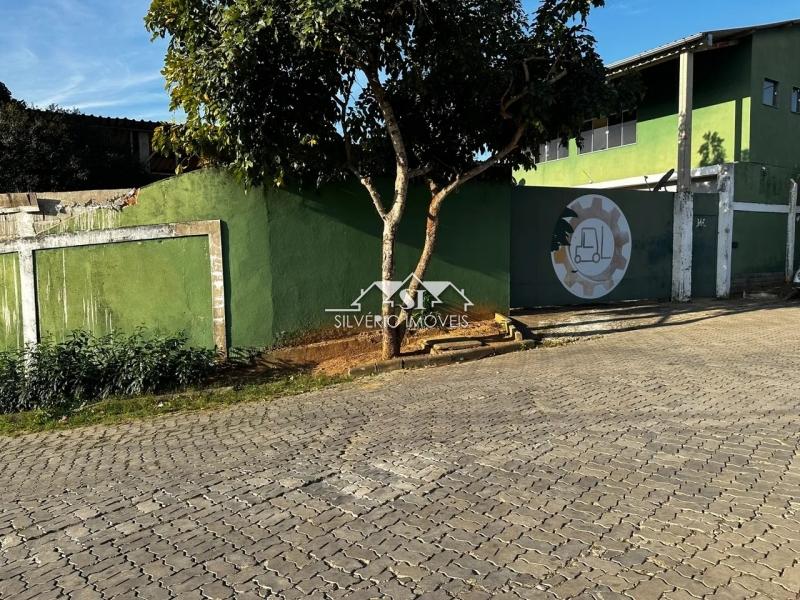 Depósito-Galpão-Armazém à venda, 500m² - Foto 14