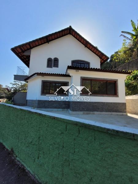 Apartamento em Castelânea - Petrópolis/RJ  - 3 Quartos