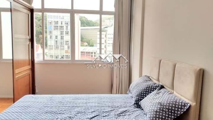 Apartamento em Centro - Petrópolis/RJ  - 1 Quartos