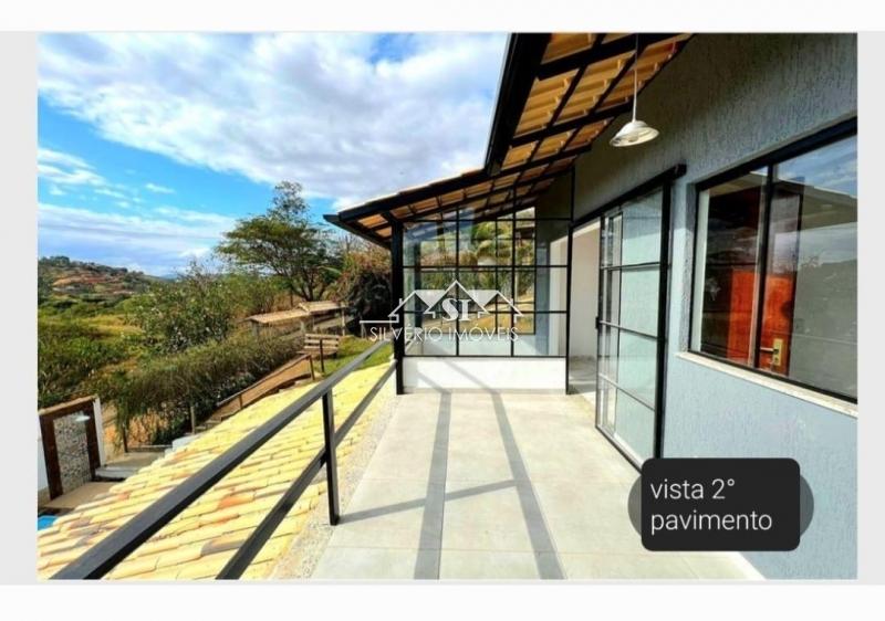 Casa à venda com 4 quartos, 255m² - Foto 6