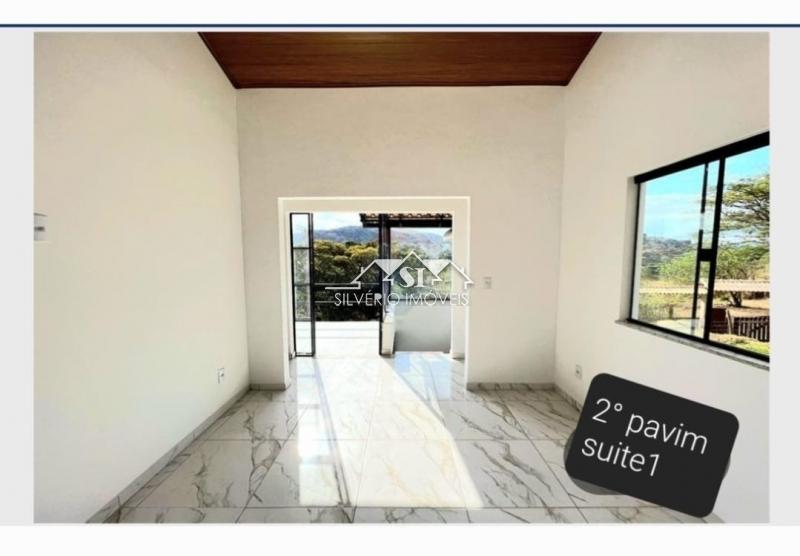 Casa à venda com 4 quartos, 255m² - Foto 7