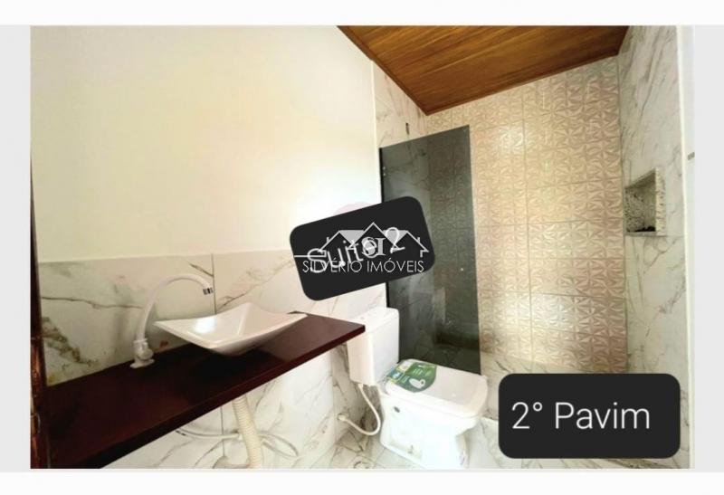 Casa à venda com 4 quartos, 255m² - Foto 8
