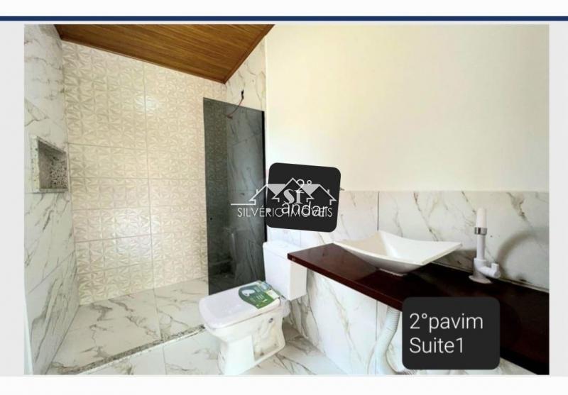 Casa à venda com 4 quartos, 255m² - Foto 10