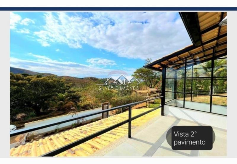 Casa à venda com 4 quartos, 255m² - Foto 11