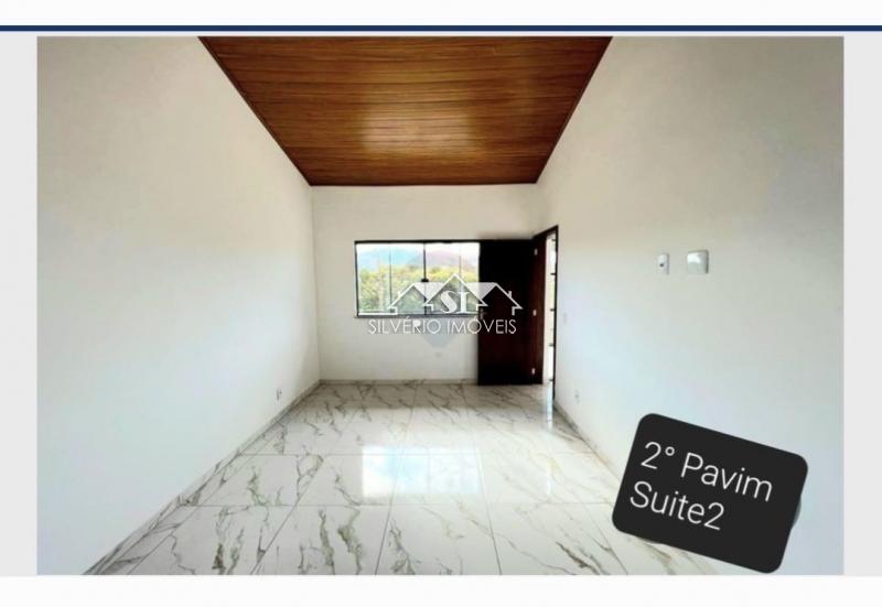 Casa à venda com 4 quartos, 255m² - Foto 13