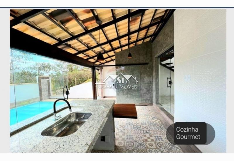 Casa à venda com 4 quartos, 255m² - Foto 15