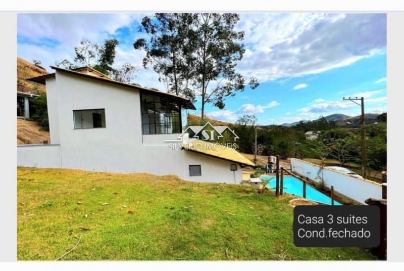 Casa à venda com 4 quartos, 255m² - Foto 5