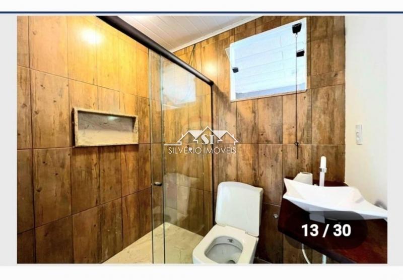 Casa à venda com 4 quartos, 255m² - Foto 18