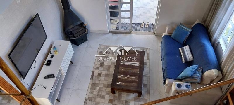 Casa à venda com 4 quartos, 250m² - Foto 7