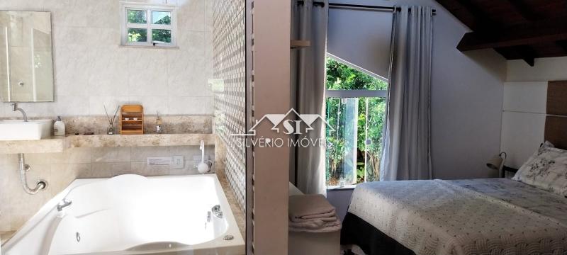Casa à venda com 4 quartos, 250m² - Foto 8