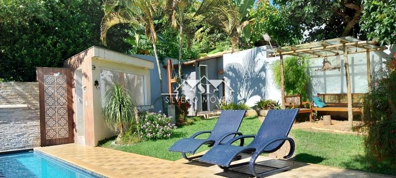 Casa à venda com 4 quartos, 250m² - Foto 13