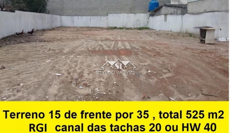 Terreno Residencial à venda em Recreio dos Bandeirantes, Rio de Janeiro - RJ - Foto 3