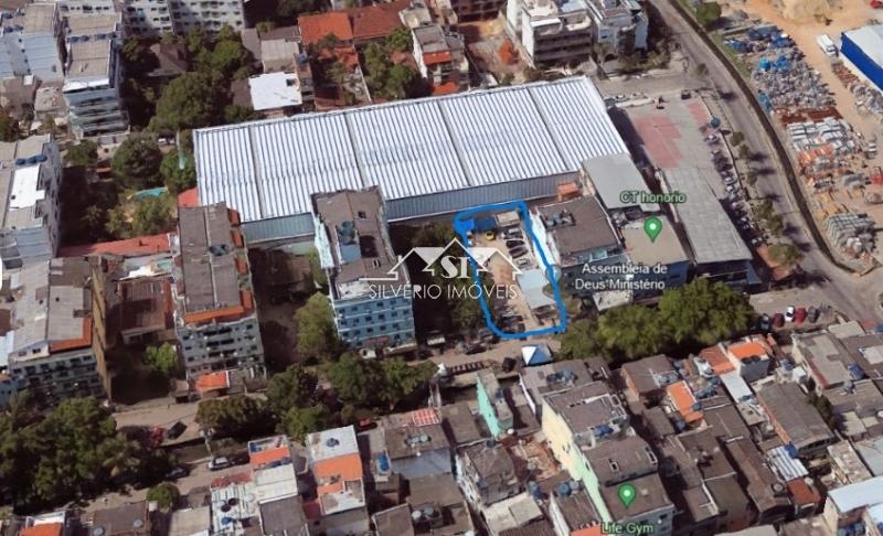 Terreno Residencial à venda em Recreio dos Bandeirantes, Rio de Janeiro - RJ - Foto 2