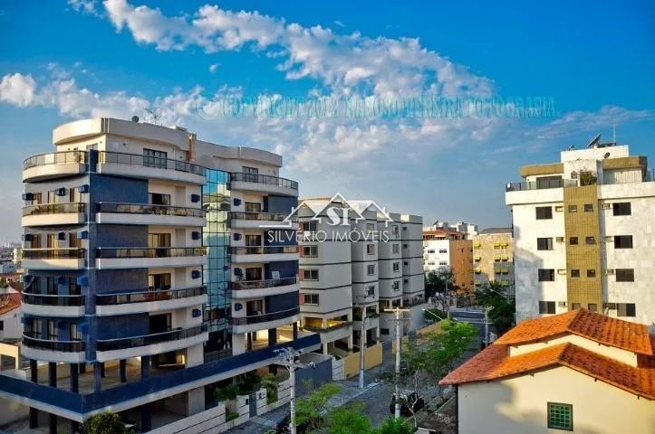 Casa em Centro - Cabo Frio/RJ  - 2 Quartos