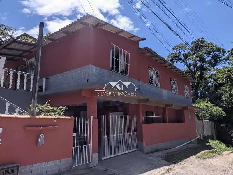 Casa em Independência - Petrópolis/RJ  - 2 Quartos