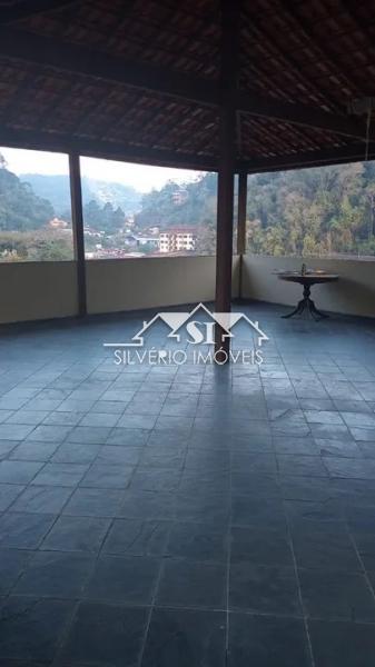 Casa para Alugar em Bingen, Petrópolis - RJ - Foto 13