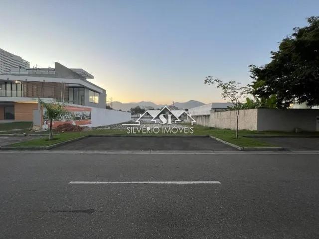 Terreno à venda, 1001m² - Foto 2