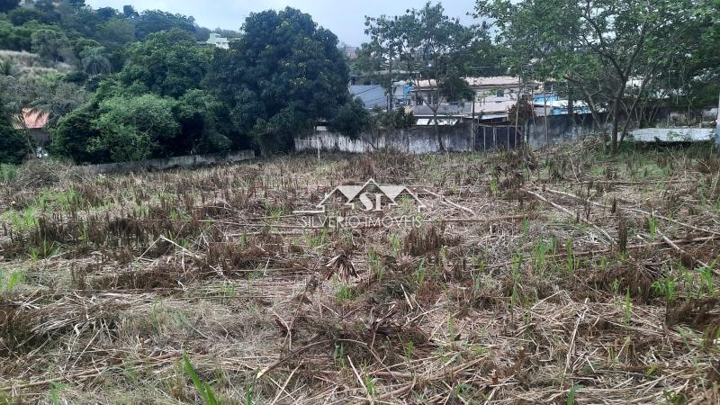 Terreno Residencial à venda em Campo Grande, Rio de Janeiro - RJ - Foto 2