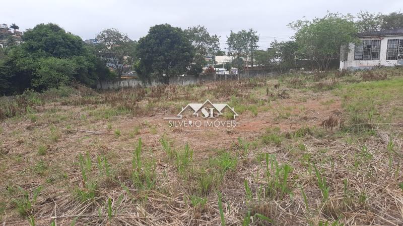 Terreno Residencial à venda em Campo Grande, Rio de Janeiro - RJ - Foto 10