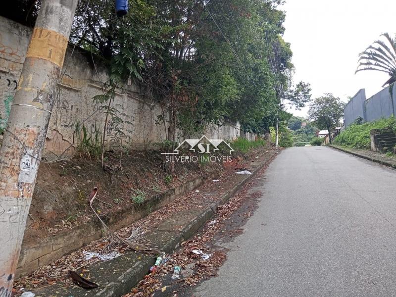 Terreno Residencial à venda em Campo Grande, Rio de Janeiro - RJ - Foto 6