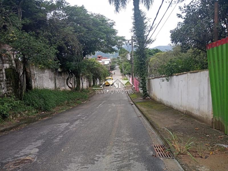 Terreno Residencial à venda em Campo Grande, Rio de Janeiro - RJ - Foto 4