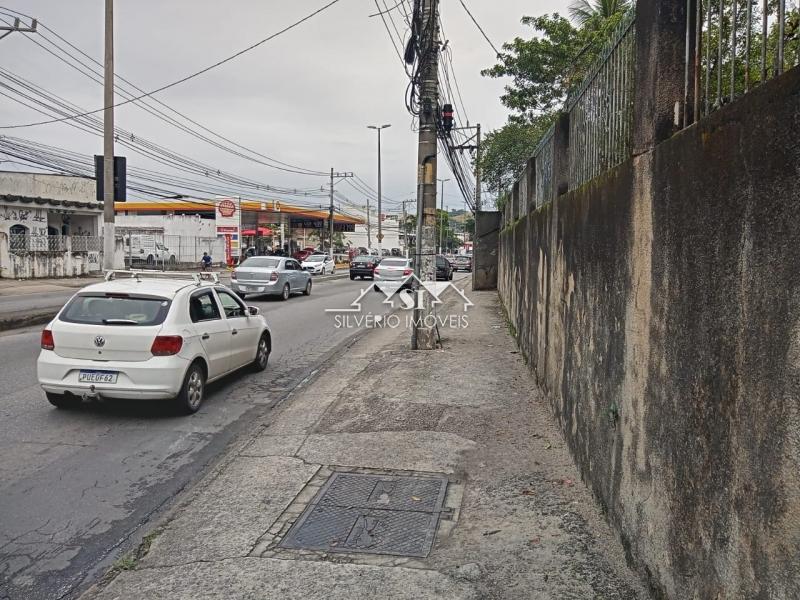 Terreno Residencial à venda em Campo Grande, Rio de Janeiro - RJ - Foto 3