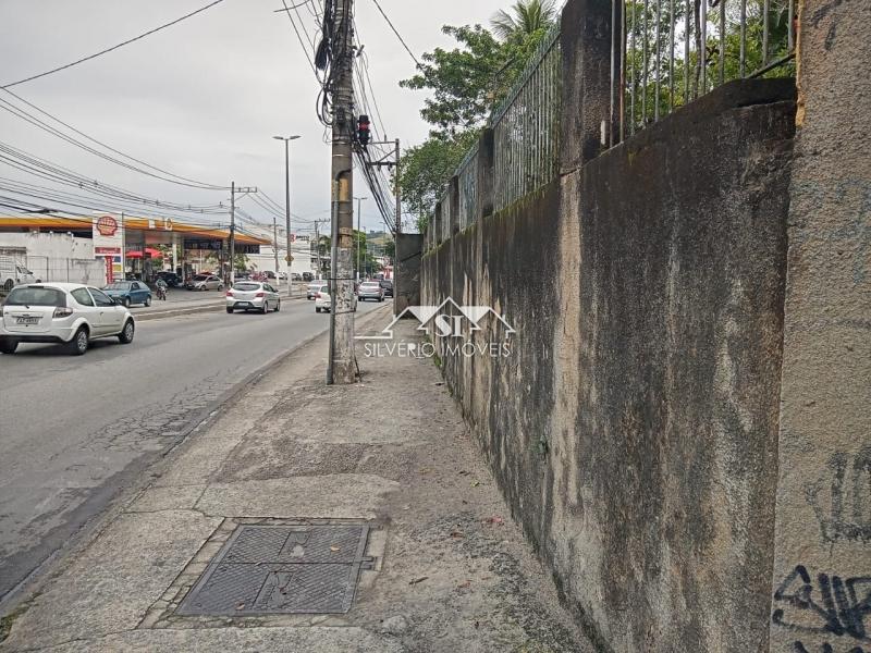 Terreno Residencial à venda em Campo Grande, Rio de Janeiro - RJ - Foto 5