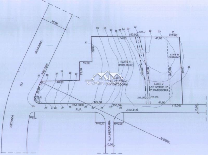 Terreno Residencial à venda em Campo Grande, Rio de Janeiro - RJ - Foto 17