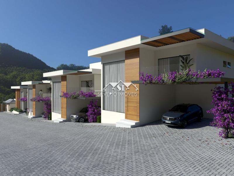 Casa à venda em Mosela, Petrópolis - RJ - Foto 7