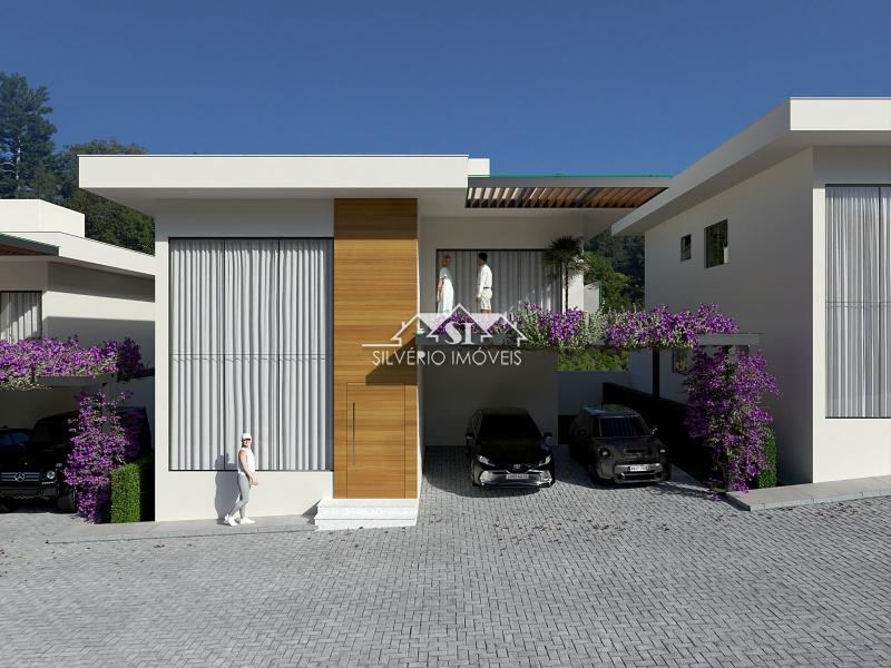 Casa à venda em Mosela, Petrópolis - RJ - Foto 4