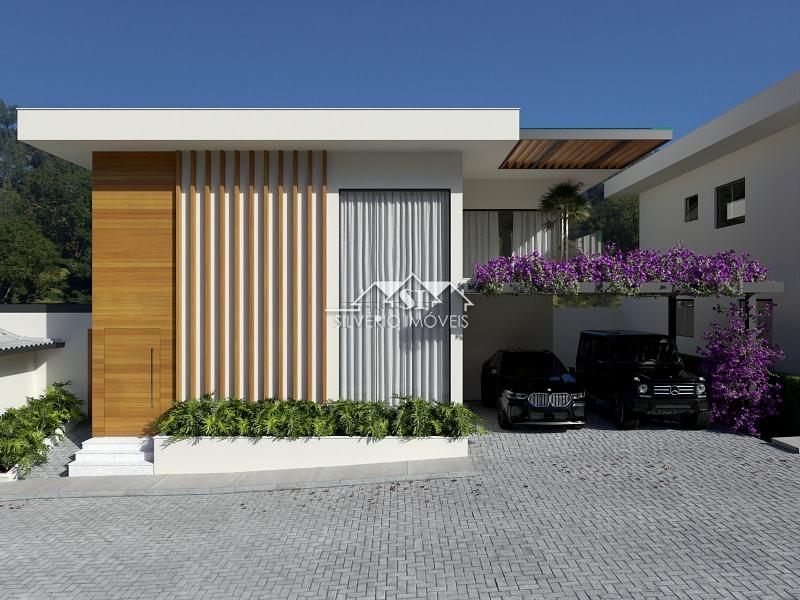 Casa à venda em Mosela, Petrópolis - RJ - Foto 3