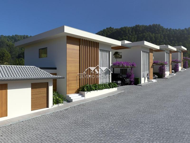 Casa à venda em Mosela, Petrópolis - RJ - Foto 5