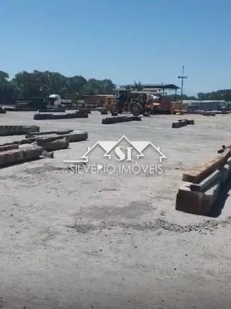 Terreno Residencial à venda em Caju, Rio de Janeiro - RJ - Foto 5