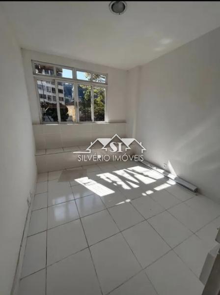 Apartamento em Centro - Petrópolis/RJ  - 1 Quartos