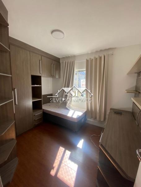 Apartamento em Quissamã - Petrópolis/RJ  - 2 Quartos