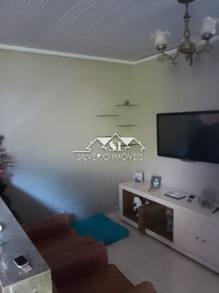 Casa em Mosela - Petrópolis/RJ  - 6 Quartos