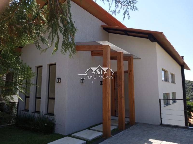 Casa em Albuquerque - Teresópolis/RJ  - 3 Quartos