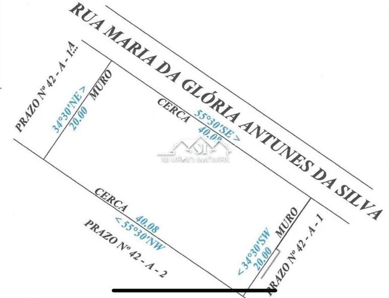 Terreno Residencial à venda em Itaipava, Petrópolis - RJ - Foto 2