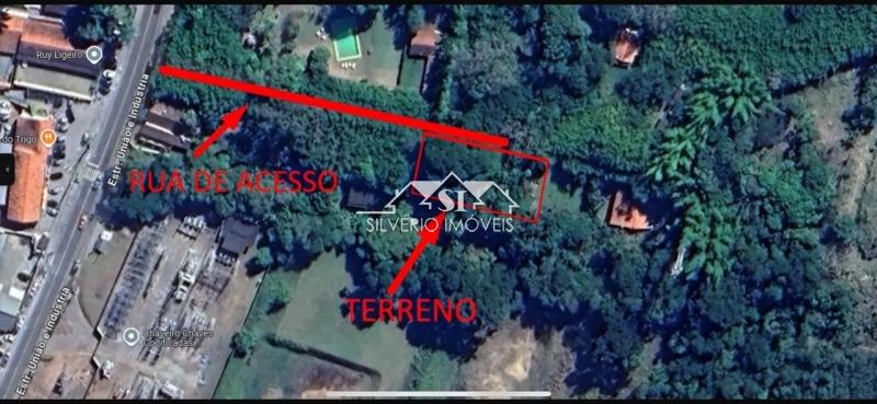 Terreno Residencial à venda em Itaipava, Petrópolis - RJ - Foto 1